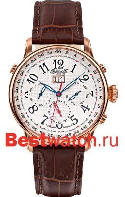 Вся коллекция Automatic Gent