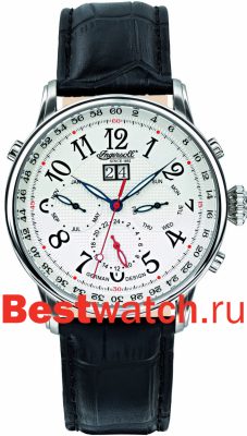 Вся коллекция Automatic Gent