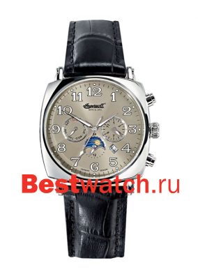 Вся коллекция Automatic Gent