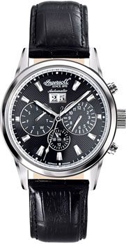 Часы Ingersoll Automatic Gent IN1214BK
