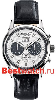 Вся коллекция Automatic Gent