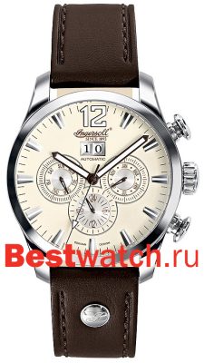 Вся коллекция Automatic Gent