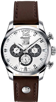 Вся коллекция Automatic Gent