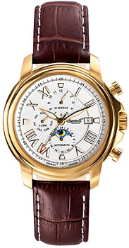 Вся коллекция Automatic Gent