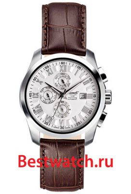 Вся коллекция Automatic Gent