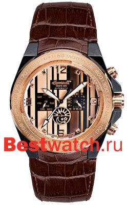 Вся коллекция Automatic Gent