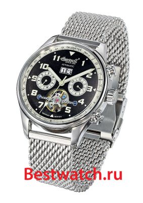 Вся коллекция Automatic Gent
