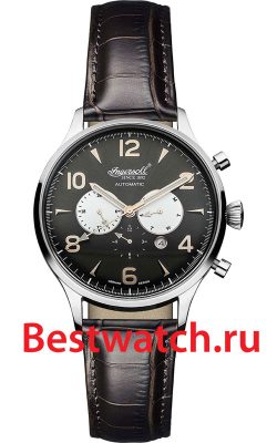 Вся коллекция Automatic Gent