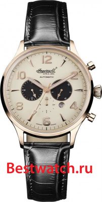 Вся коллекция Automatic Gent