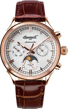 Часы Ingersoll Automatic Lady IN1317RWH
