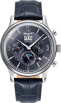 Часы Ingersoll Automatic Gent IN1404BL