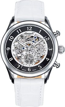 Часы Ingersoll Automatic Lady IN1413BKWH