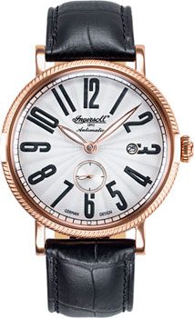 Часы Ingersoll Automatic Gent IN1414RWH