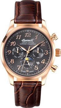 Часы Ingersoll Automatic Lady IN1420RGU