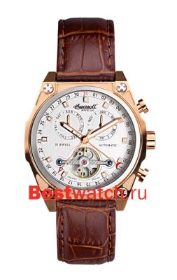 Вся коллекция Automatic Gent