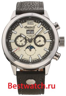 Вся коллекция Automatic Gent