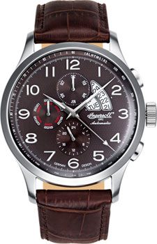 Часы Ingersoll Automatic Gent IN1514BR