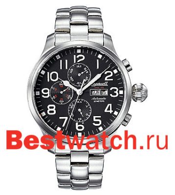 Вся коллекция Automatic Gent