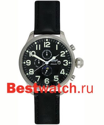 Вся коллекция Automatic Gent