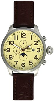 Часы Ingersoll Automatic Gent IN1602CR