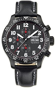 Часы Ingersoll Automatic Gent IN1608BBK