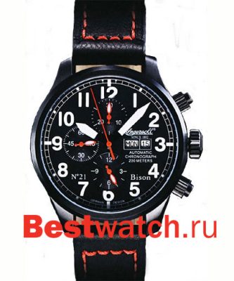 Вся коллекция Bison
