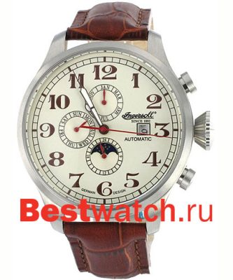 Вся коллекция Automatic Gent