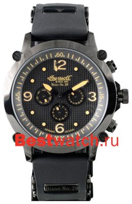 Вся коллекция Bison