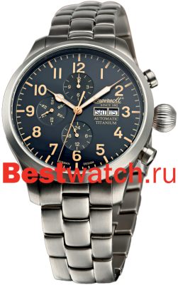 Вся коллекция Automatic Gent