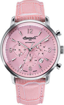 Часы Ingersoll Automatic Lady IN1712PI