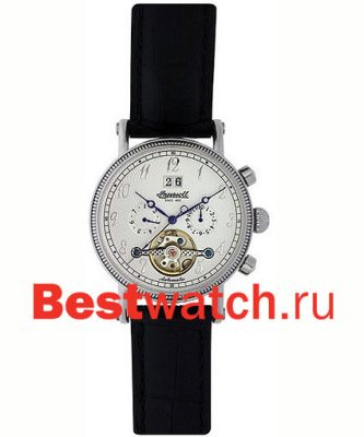 Вся коллекция Automatic Gent