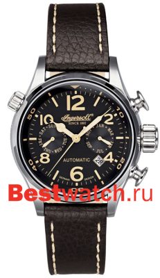 Вся коллекция Automatic Gent