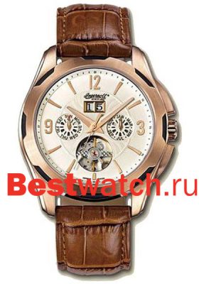 Вся коллекция Automatic Gent