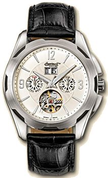 Часы Ingersoll Automatic Gent IN1810WH