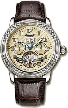 Часы Ingersoll Automatic Gent IN1814CH