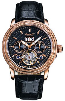 Часы Ingersoll Automatic Gent IN1814RBK