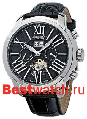 Вся коллекция Automatic Gent