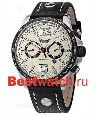 Вся коллекция Automatic Gent