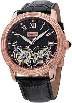 Часы Ingersoll Automatic Gent IN1818RBK