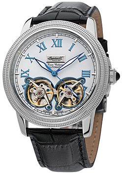 Часы Ingersoll Automatic Gent IN1818WH