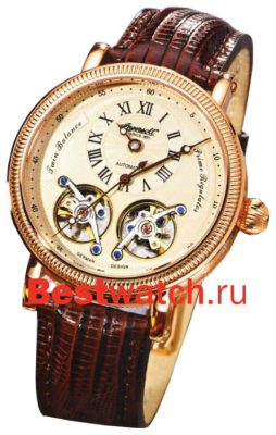 Вся коллекция Automatic Gent