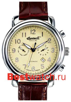 Вся коллекция Automatic Gent