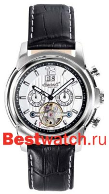 Вся коллекция Automatic Gent