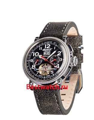 Вся коллекция Automatic Gent