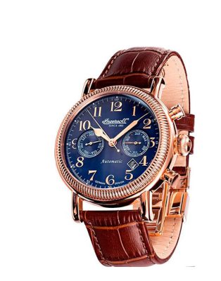 Вся коллекция Automatic Gent