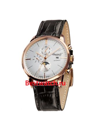 Вся коллекция Automatic Gent