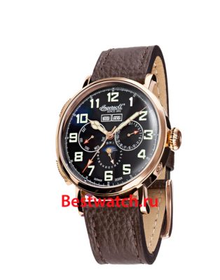 Вся коллекция Automatic Gent