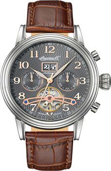 Часы Ingersoll Automatic Gent IN2001GU