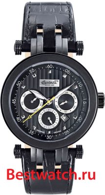 Вся коллекция Automatic Gent
