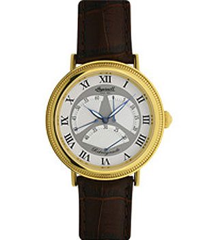 Часы Ingersoll Crazy Horse IN2601GWH